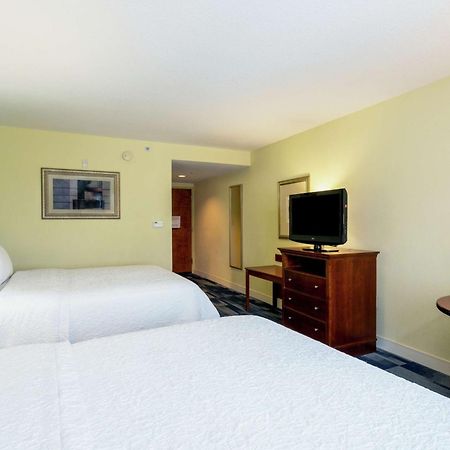 Hampton Inn & Suites - Форт Пирс Экстерьер фото