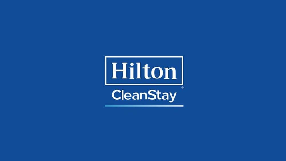 Hampton Inn & Suites - Форт Пирс Экстерьер фото